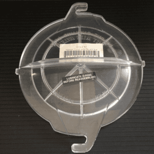 sku1121-1783-Doughboy strainer cover decal PPII Clear
